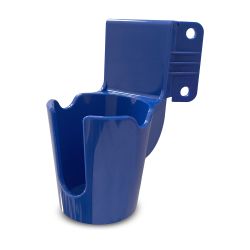 'Blue PinGulp 3.01 Beverage Caddy