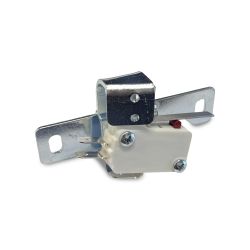 JJP Action Button Switch & Mounting Bracket