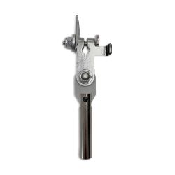 Dutch Pinball Left Flipper Plunger And Crank Assembly