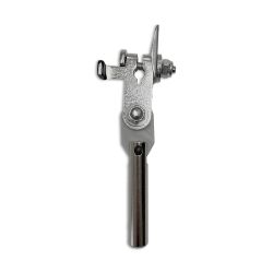 Dutch Pinball Right Flipper Plunger And Crank Assembly