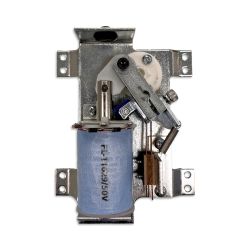 OEM Flipper Assembly - Right - FL-11629 Coil - A-12390 Coil Stop