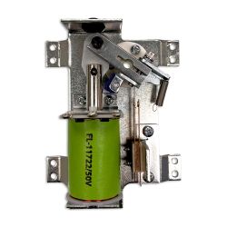 OEM Flipper Assembly - Right - FL-11722 Coil - A-12390 Coil Stop