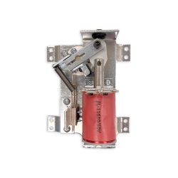 OEM Flipper Assembly - Left - FL-11630 Coil - A-12390 Coil Stop