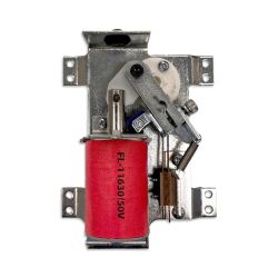 OEM Flipper Assembly - Right - FL-11630 Coil - A-12390 Coil Stop