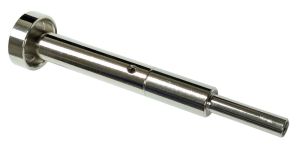 Up Post Plunger Assembly with Threaded Top Hole