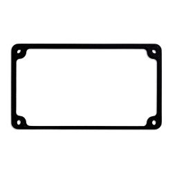 3D Printed P-ROC PD-LED Mounting Spacer