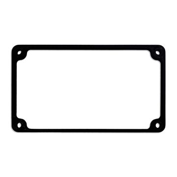3D Printed P-ROC PD-LED Mounting Spacer