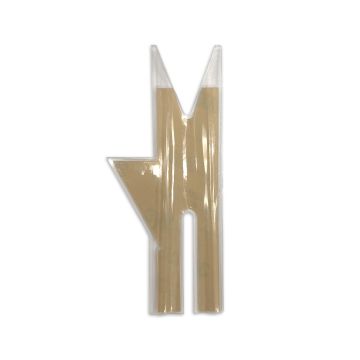 'Shooter Shield Shooter Lane Protector