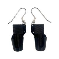 'PinGulp Earring Set