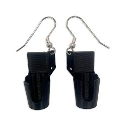 'PinGulp Earring Set