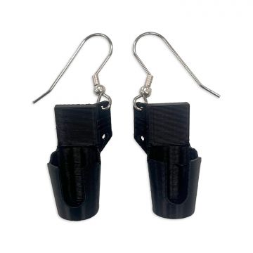 'PinGulp Earring Set