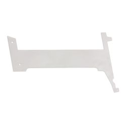 Halloween/Ultraman 3-Bank Drop Target Airball Protector