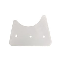 Williams Diner *LIGHTS GRILL BONUS* Playfield Plastic Protector