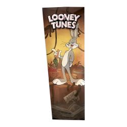 Looney Tunes Backbox Decal - Right