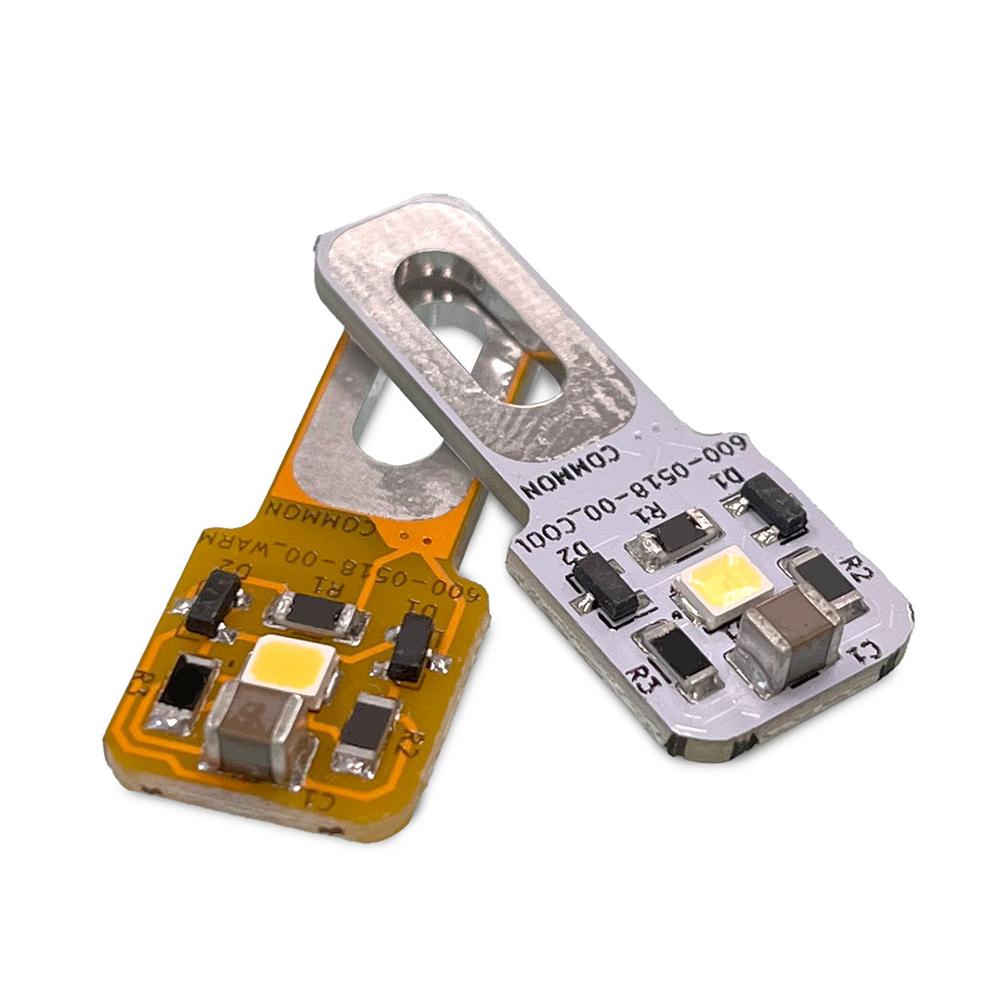 PBL-600-0518-00 Classic Bally & Classic Stern Insert LED PCB