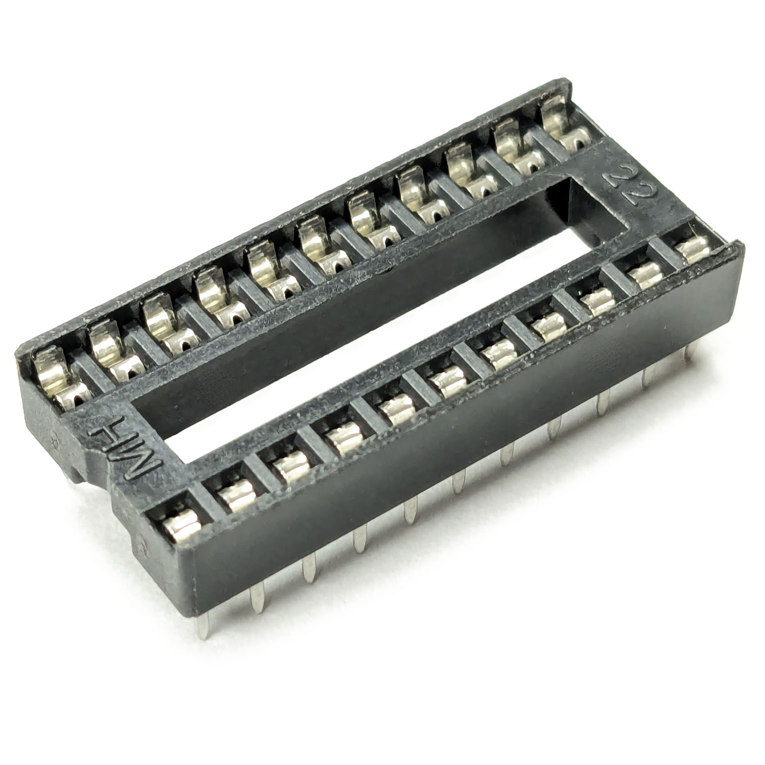 PBL-600-0629-00 22-Pin DIP Socket