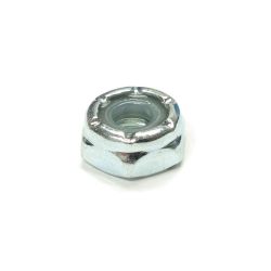 #10-32 Thin Nylon Insert Lock Nut