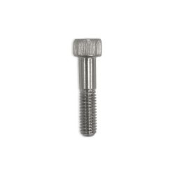 Upgraded Flipper Plunger & Link Shoulder Bolt