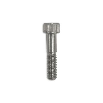 Upgraded Flipper Plunger & Link Shoulder Bolt