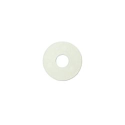 #10 x 5/8" OD x 0.030" Nylon Washer