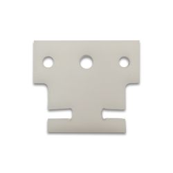 Airborne Up/Down Door Plastic Guide