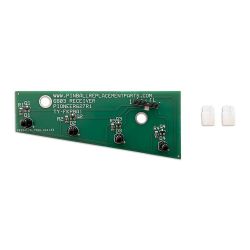 Bally 6803 Trough Opto Receiver Board