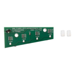 PRP-BY07 Bally 6803 Trough Opto Transmitter Board