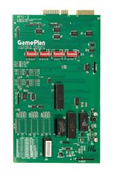 Game Plan Replacement MPU Board