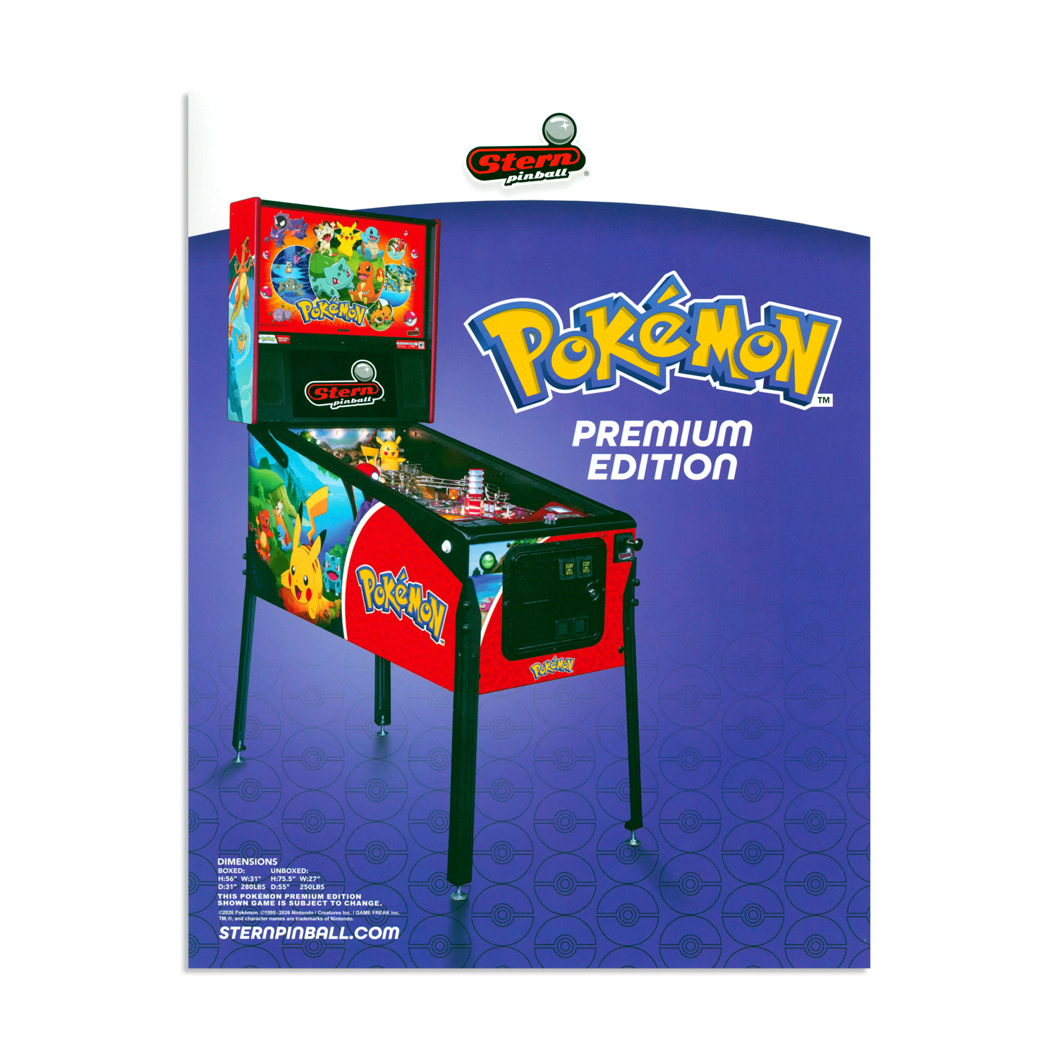 POKEMON_PREMIUM_FLYER Pokemon Premium Flyer