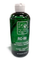 Wildcat RC-88 Rubber Cleaner
