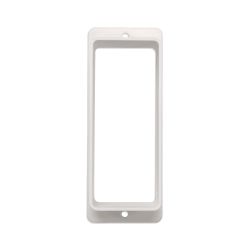 Single Backbox Light Baffle  - V3