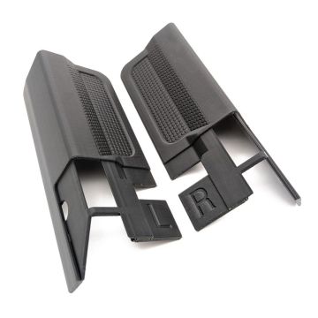 Pin Grips LE
