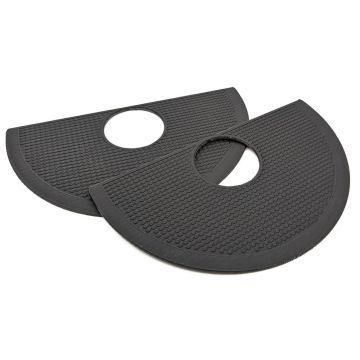 Pin Grips Plus Cabinet Protectors