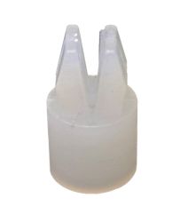 #6 Snap-In Spacer - 1/4" Long