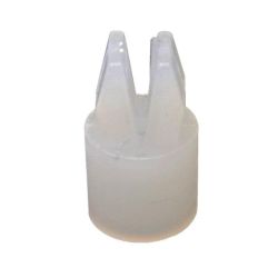 #6 Snap-In Spacer - 1/4" Long