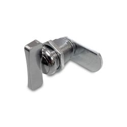 Keyless Coin Door Lock