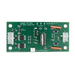 DC Motor Drive Replacement Board for Williams/Bally Machines - A-16120