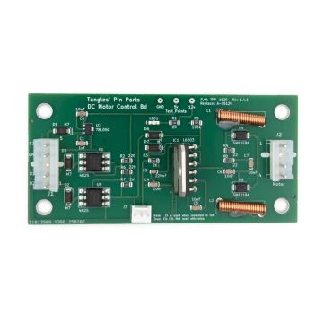 DC Motor Drive Replacement Board for Williams/Bally Machines - A-16120
