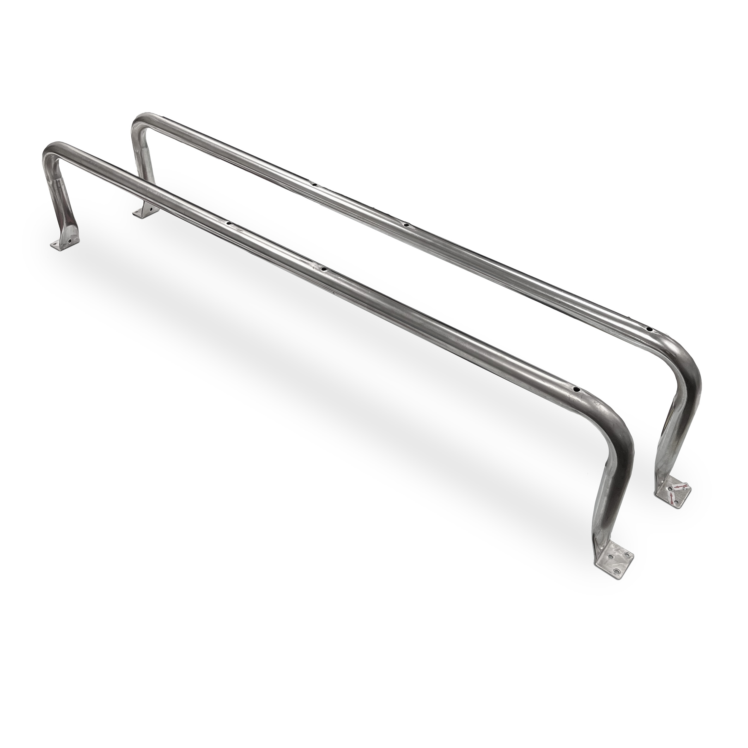 10-000093-00 Under Playfield Support Tube - Set of 2