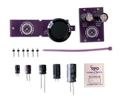 Capacitor Kit for Williams System 7-11A Power Supply