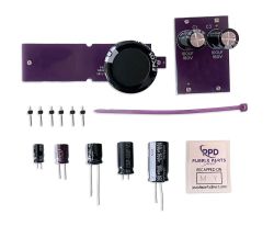 Capacitor Kit for Williams System 7-11A Power Supply