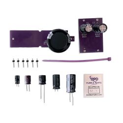 Capacitor Kit for Williams System 7-11A Power Supply