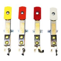 Williams/Bally Oblong Stand-Up Target - Rear Mounting