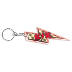 AC/DC Keychain