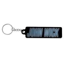 John Wick Keychain #3