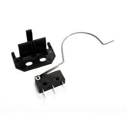 Rollover Switch With Mounting Bracket