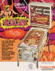 Vulcan Flyer