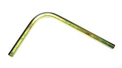 Stern/Sega/Data East Backbox Allen Wrench