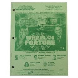 Wheel Of Fortune