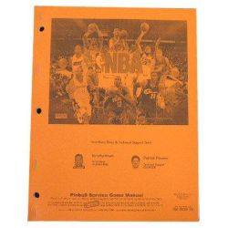 Stern NBA Manual